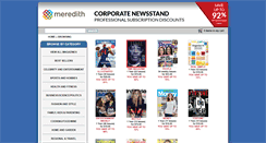 Desktop Screenshot of officesubscriptions.com
