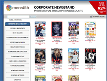 Tablet Screenshot of officesubscriptions.com